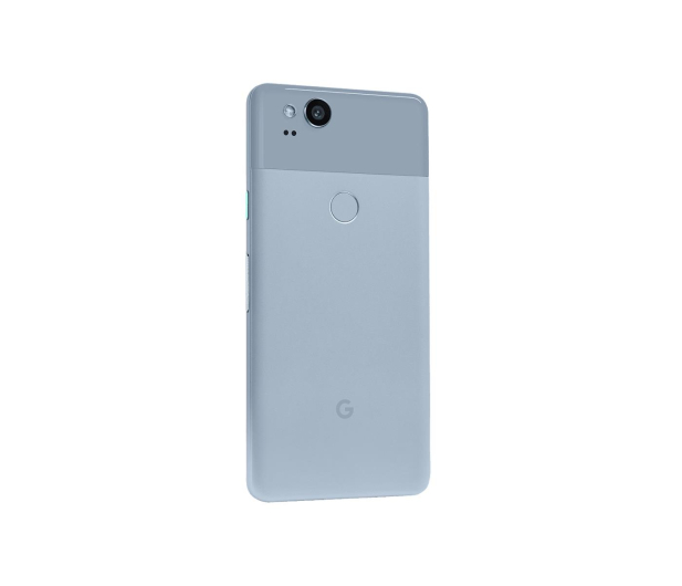 Google Pixel 2 64GB LTE Kinda Blue - 405376 - zdjęcie 5